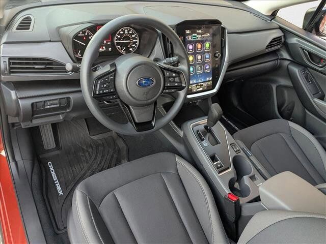 2025 Subaru Crosstrek Premium Roseville CA