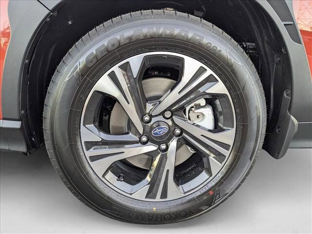 2025 Subaru Crosstrek Premium Roseville CA