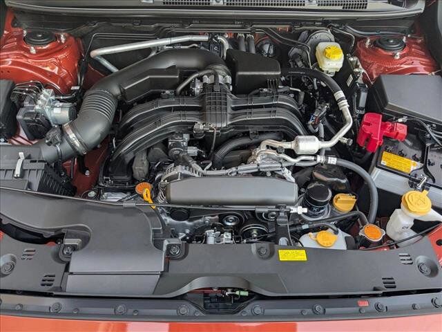 2025 Subaru Crosstrek Premium Roseville CA