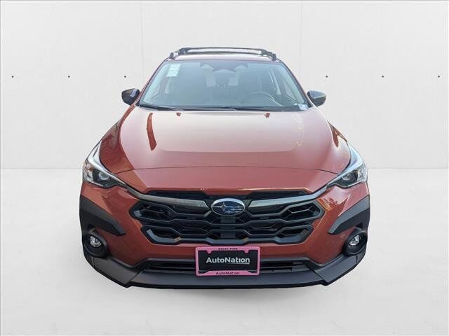 2025 Subaru Crosstrek Premium Roseville CA