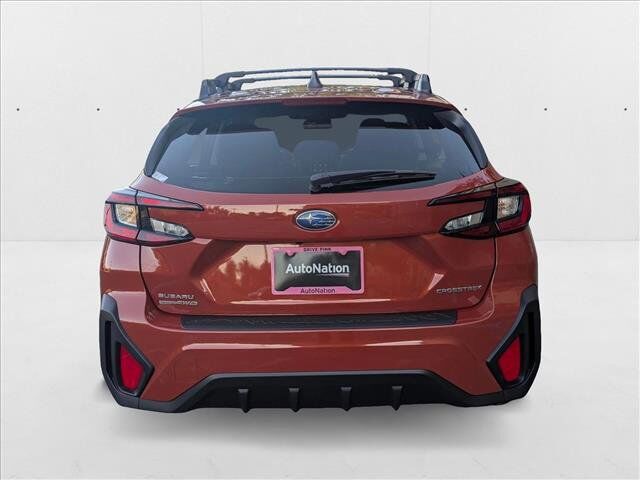 2025 Subaru Crosstrek Premium Roseville CA