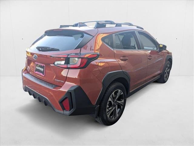 2025 Subaru Crosstrek Premium Roseville CA