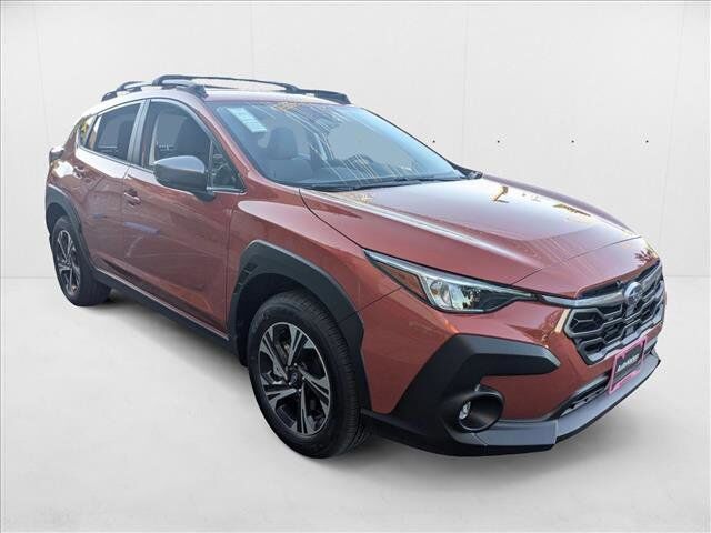 2025 Subaru Crosstrek Premium Roseville CA