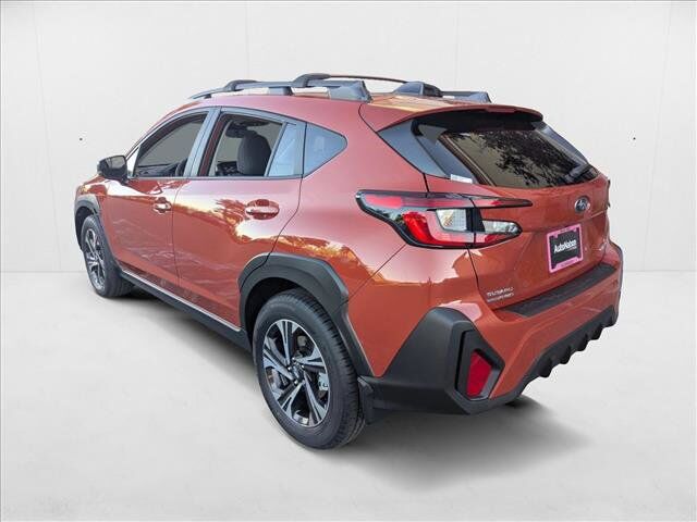 2025 Subaru Crosstrek Premium Roseville CA