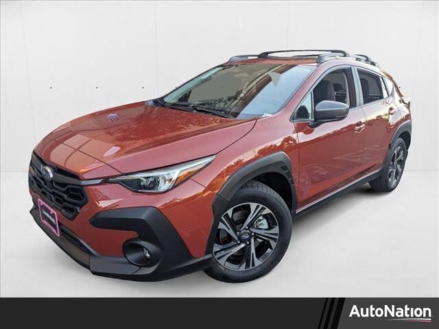 2025 Subaru Crosstrek Premium Roseville CA