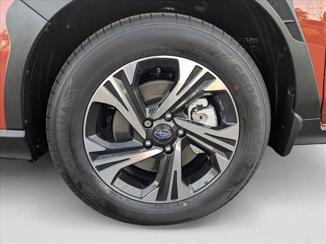 2025 Subaru Crosstrek Premium Roseville CA