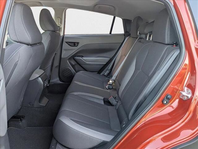 2025 Subaru Crosstrek Premium Roseville CA