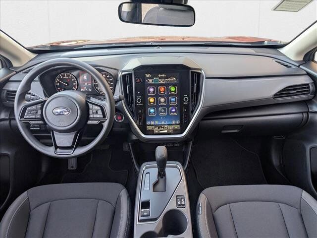 2025 Subaru Crosstrek Premium Roseville CA