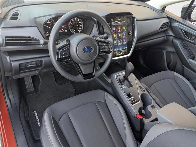 2025 Subaru Crosstrek Premium Roseville CA