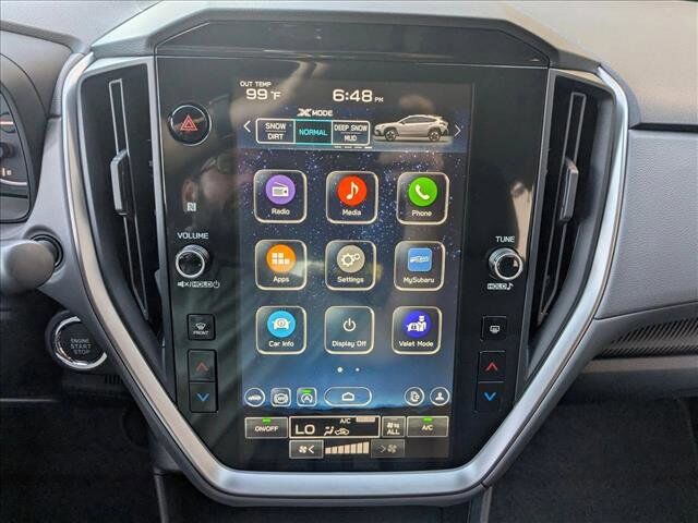 2025 Subaru Crosstrek Premium Roseville CA