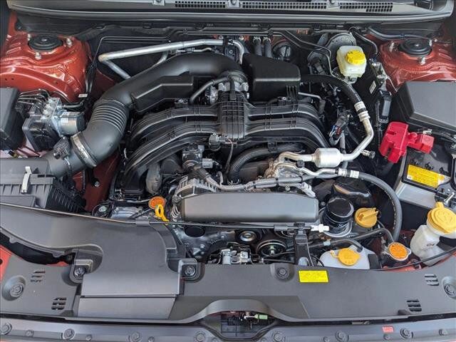 2025 Subaru Crosstrek Premium Roseville CA