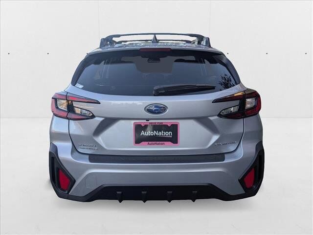 2025 Subaru Crosstrek Premium Roseville CA