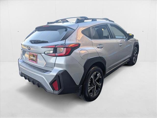 2025 Subaru Crosstrek Premium Roseville CA