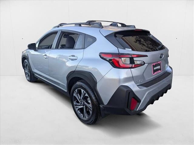 2025 Subaru Crosstrek Premium Roseville CA