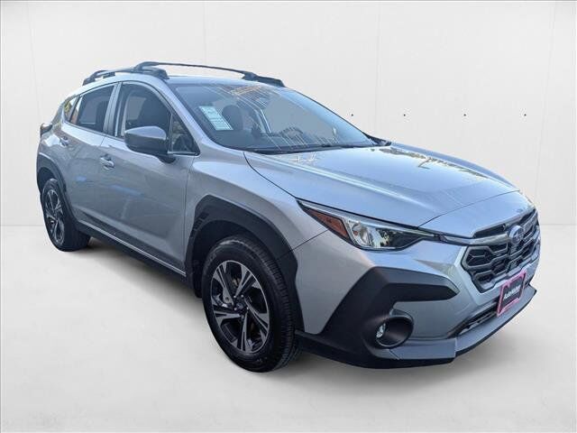 2025 Subaru Crosstrek Premium Roseville CA