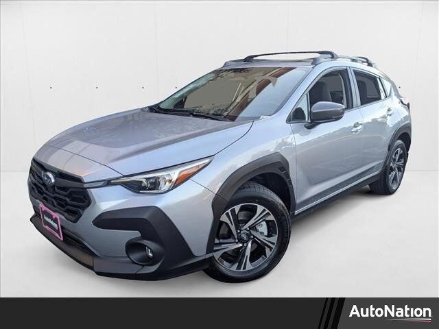 2025 Subaru Crosstrek Premium Roseville CA