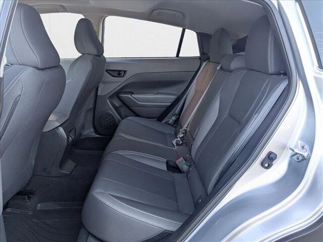 2025 Subaru Crosstrek Premium Roseville CA