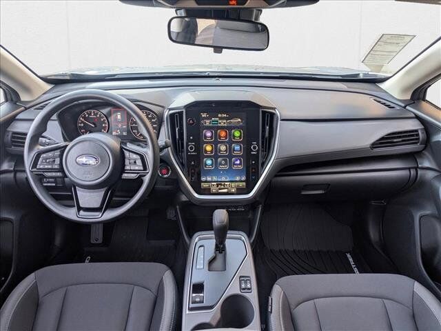2025 Subaru Crosstrek Premium Roseville CA