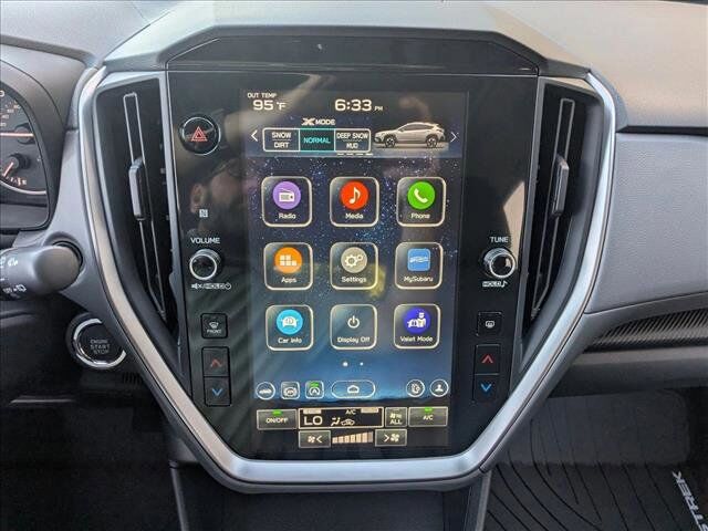 2025 Subaru Crosstrek Premium Roseville CA