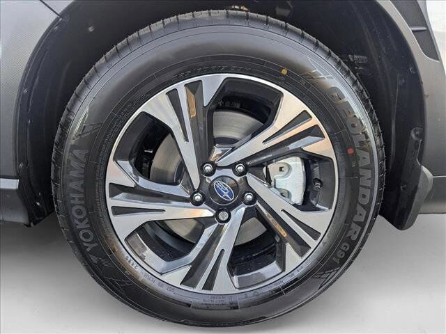 2025 Subaru Crosstrek Premium Roseville CA