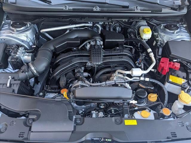 2025 Subaru Crosstrek Premium Roseville CA