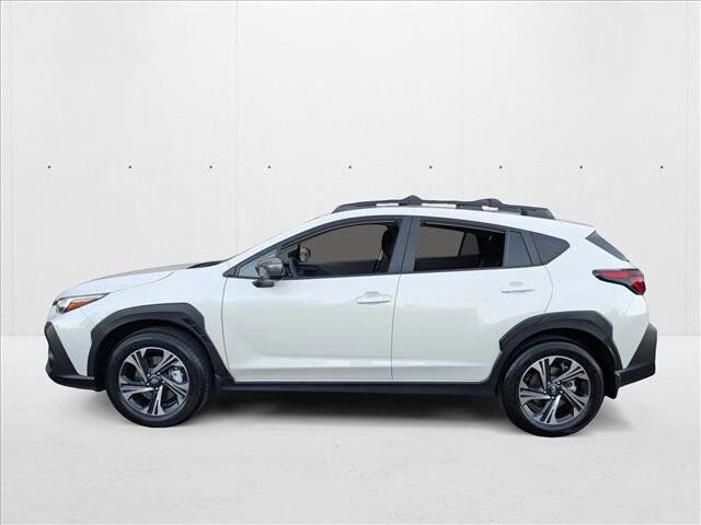 2025 Subaru Crosstrek Premium Roseville CA