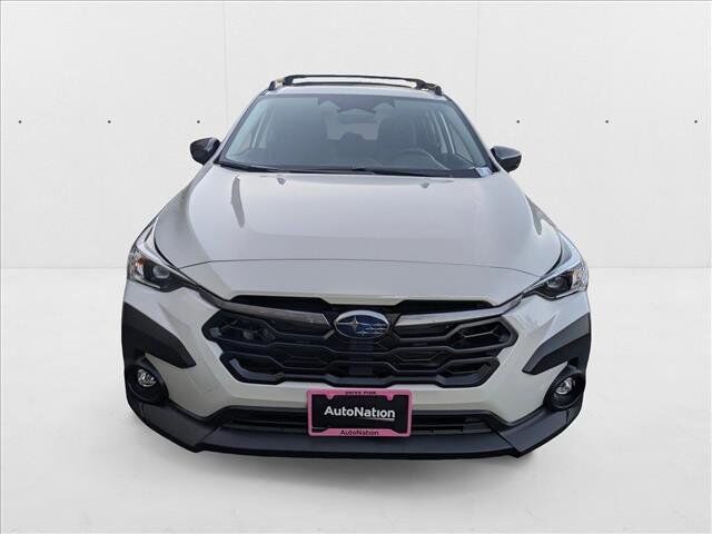 2025 Subaru Crosstrek Premium Roseville CA