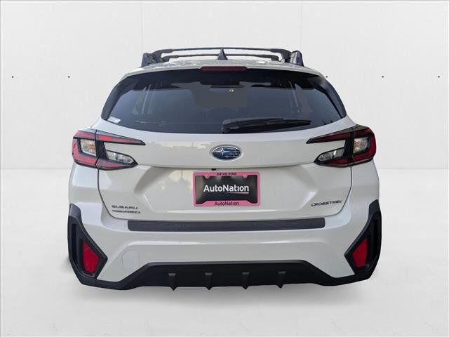 2025 Subaru Crosstrek Premium Roseville CA