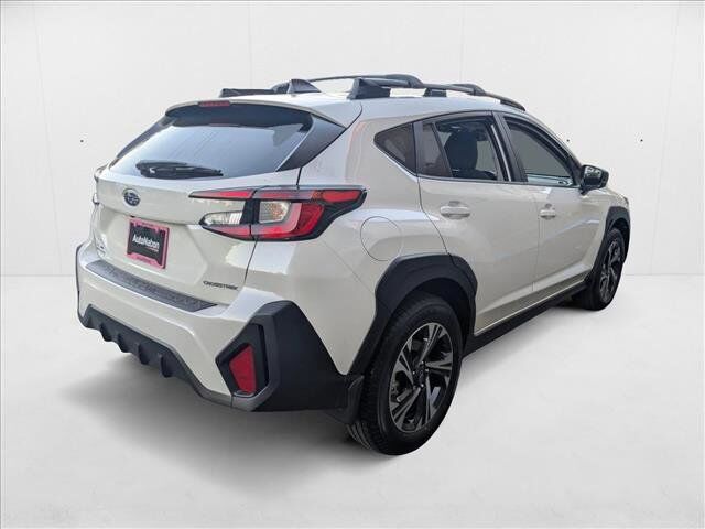 2025 Subaru Crosstrek Premium Roseville CA