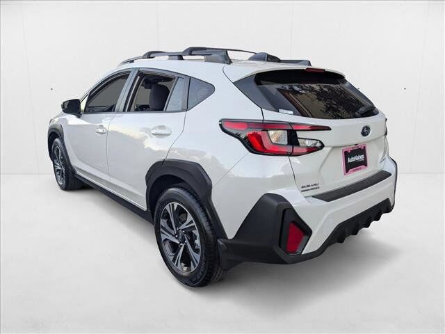 2025 Subaru Crosstrek Premium Roseville CA