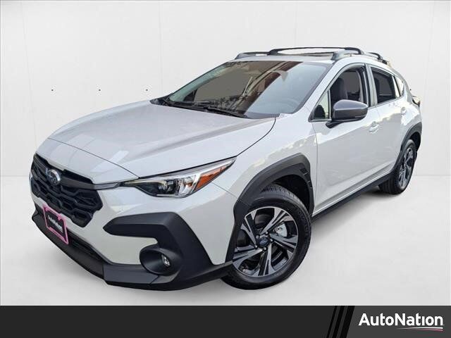 2025 Subaru Crosstrek Premium Roseville CA