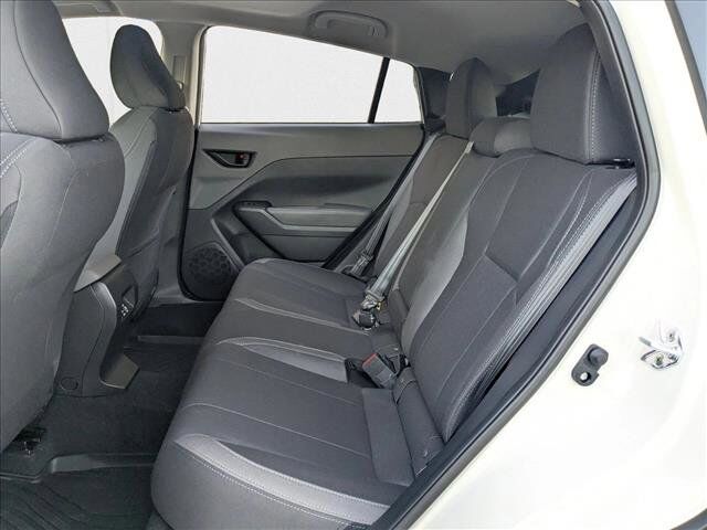 2025 Subaru Crosstrek Premium Roseville CA