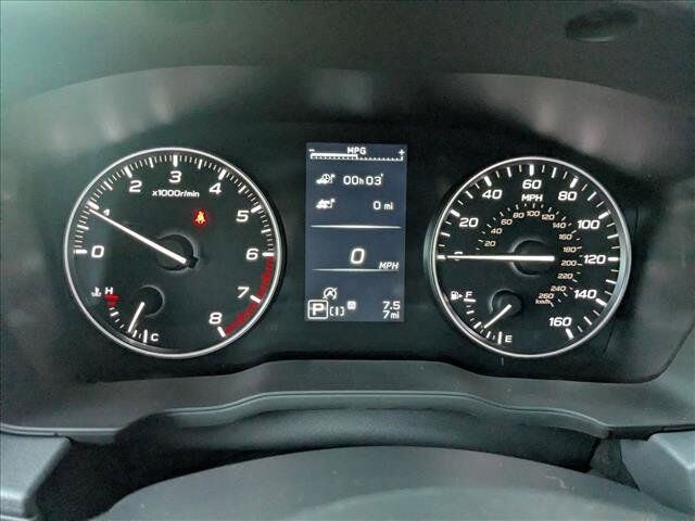 2025 Subaru Crosstrek Premium Roseville CA