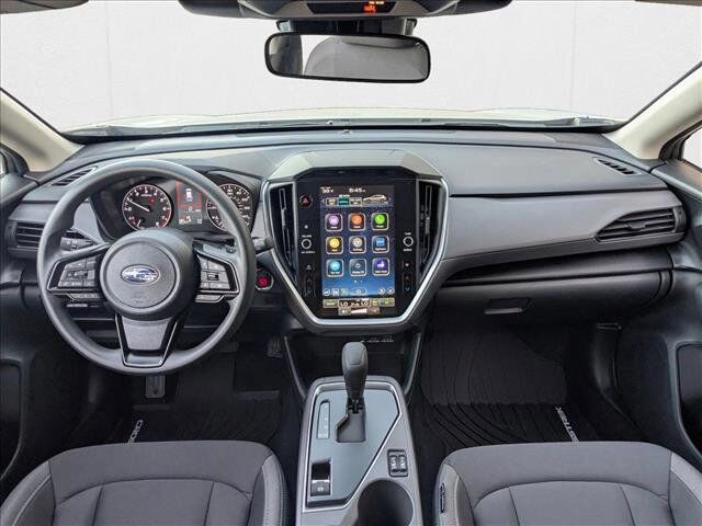 2025 Subaru Crosstrek Premium Roseville CA
