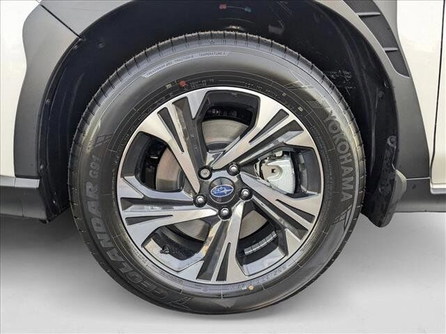 2025 Subaru Crosstrek Premium Roseville CA