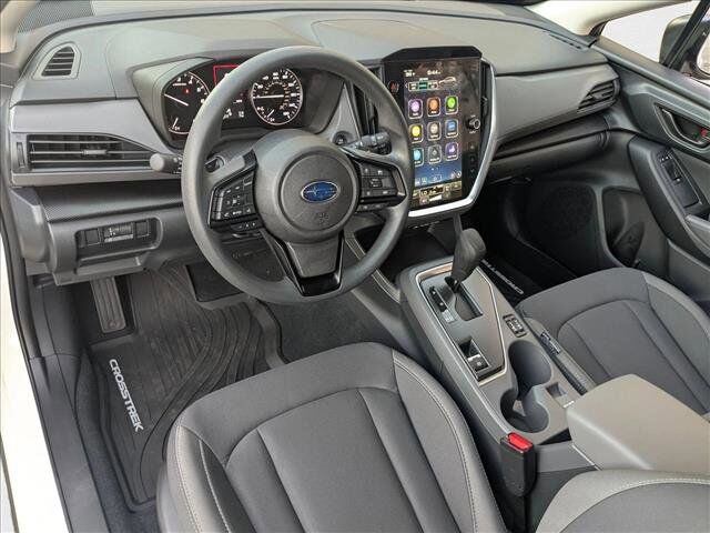 2025 Subaru Crosstrek Premium Roseville CA