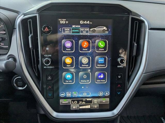 2025 Subaru Crosstrek Premium Roseville CA