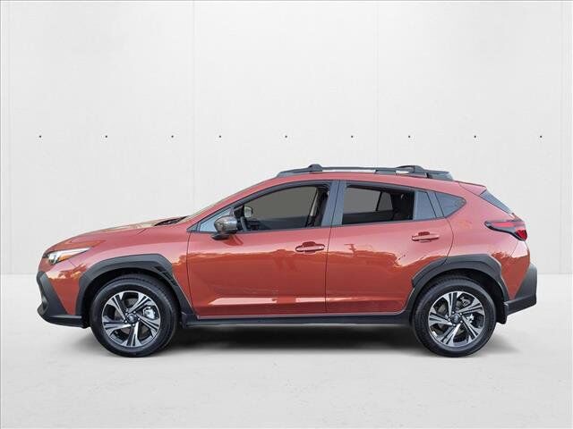 2025 Subaru Crosstrek Premium Roseville CA