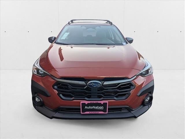 2025 Subaru Crosstrek Premium Roseville CA