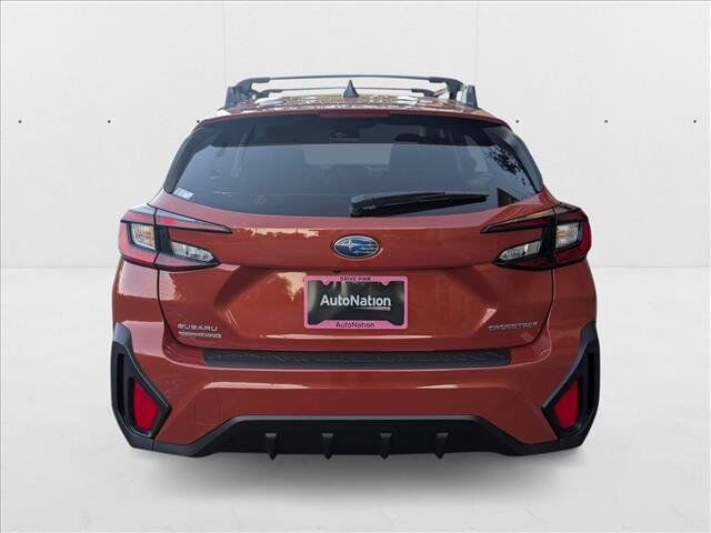 2025 Subaru Crosstrek Premium Roseville CA