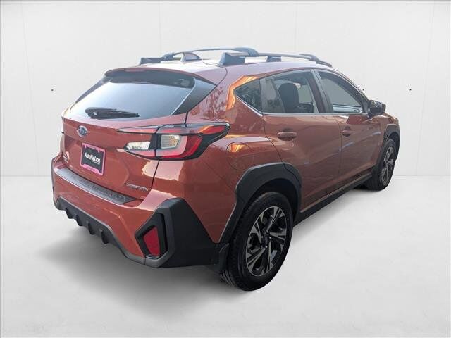 2025 Subaru Crosstrek Premium Roseville CA
