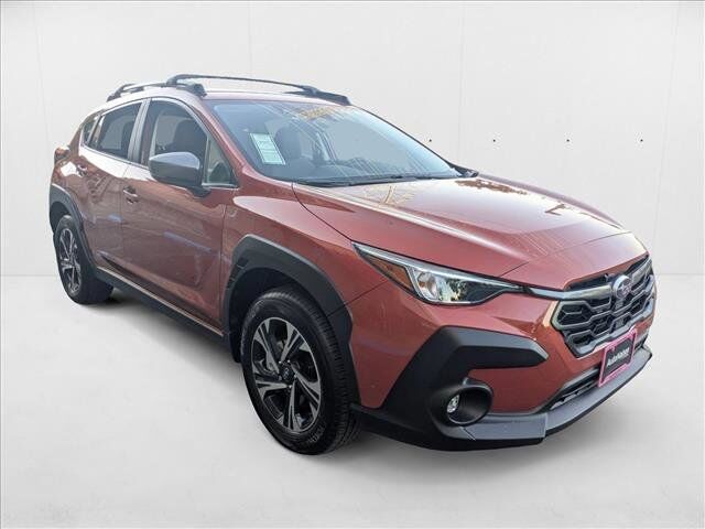2025 Subaru Crosstrek Premium Roseville CA