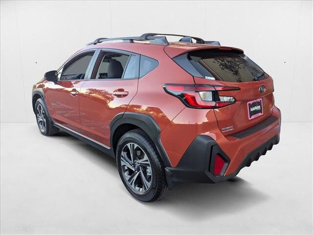 2025 Subaru Crosstrek Premium Roseville CA