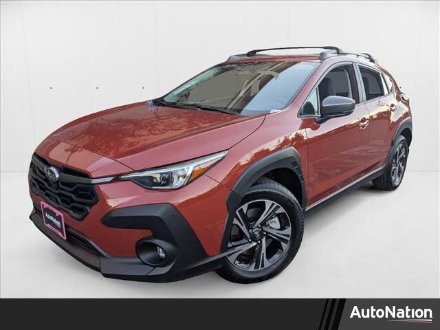 2025 Subaru Crosstrek Premium Roseville CA