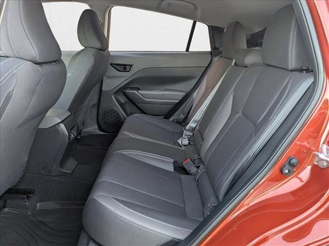 2025 Subaru Crosstrek Premium Roseville CA