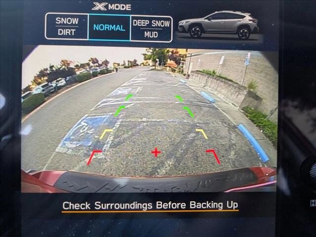 2025 Subaru Crosstrek Premium Roseville CA