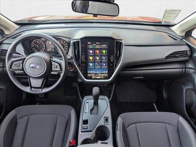 2025 Subaru Crosstrek Premium Roseville CA