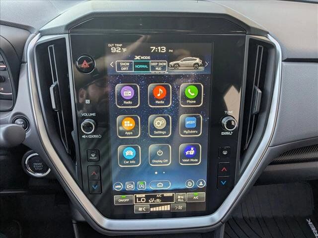 2025 Subaru Crosstrek Premium Roseville CA