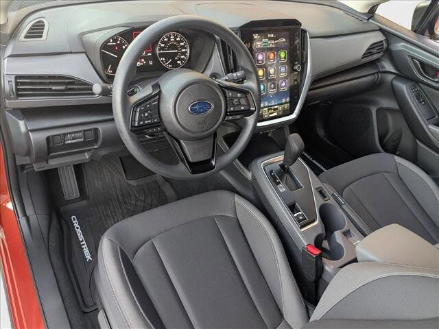 2025 Subaru Crosstrek Premium Roseville CA