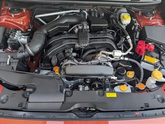 2025 Subaru Crosstrek Premium Roseville CA